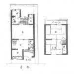 宇治市木幡御園 中古戸建
