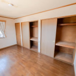 洋室7.5帖(居間)