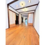 1階洋室7.5(居間) 1階洋室7.5(居間)