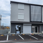 ★令和7年2月完成(防音・高気密・高断熱仕様)(外観) ★令和7年2月完成(防音・高気密・高断熱仕様)(外観)