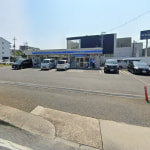 ローソン宇治大久保店