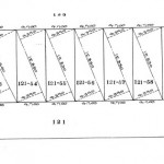 121-20　※建築条件無し売土地(間取)