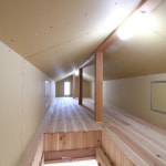 小屋裏収納13