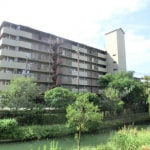藤和伏見コープ〈3方向角部屋〉 中古マンション