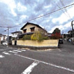 ☆南西角地(外観)