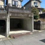 ※車庫制限有（高さ1.8ｍ）(外観)
