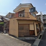☆東南角地(外観) ☆東南角地(外観)