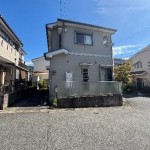 ☆南西角地(外観)