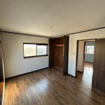 3階洋室(寝室) 3階洋室(寝室)