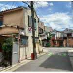※前道(周辺)