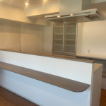 キッチンカウンター(キッチン)