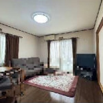 リビング(居間)