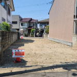 ☆新登場！〈向島丸町建築条件無売土地〉◇近鉄向島駅徒歩13分 ◇京阪観月橋徒歩12分 【更地・南北両面道路・土地約40坪】