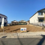 宇治市宇治大谷-B号地 売土地(建築条件無) 宇治市宇治大谷-B号地 売土地(建築条件無)