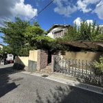 前道(外観)