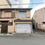 ※現況（建物解体更地渡し）(外観)