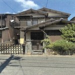 宇治市五ケ庄北ノ庄 売土地(建築条件無) 宇治市五ケ庄北ノ庄 売土地(建築条件無)