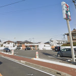 セブンイレブン宇治小倉天王店640ｍ（約8分）(周辺)