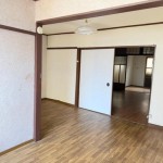 DK7(居間) DK7(居間)