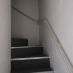 201:専用階段 201:専用階段