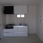 ※(新築時参考写真)システムキッチン(キッチン) ※(新築時参考写真)システムキッチン(キッチン)