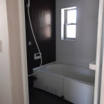 ※(新築時参考写真)(風呂) ※(新築時参考写真)(風呂)