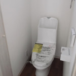 ※(新築時参考写真) ※(新築時参考写真)