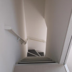 201:専用階段 201:専用階段