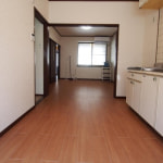 LDK11.9帖(居間)