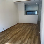 2階LDK16.4(居間)