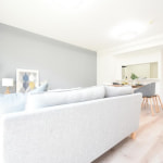 LDK※写真の家具・家電・調度品は含まれません(居間)