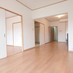 LDK(居間) LDK(居間)