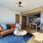 LDK ※写真の家具・家電・調度品は含まれません(居間) LDK ※写真の家具・家電・調度品は含まれません(居間)