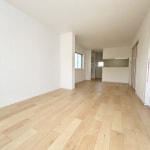 LDK(居間) LDK(居間)