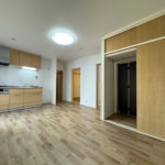 LDK(居間) LDK(居間)