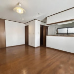 LDK(居間) LDK(居間)