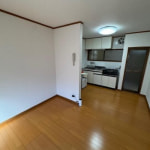 1階LDK(居間) 1階LDK(居間)