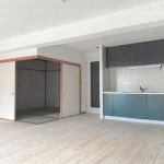 LDK(居間) LDK(居間)