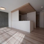 LDK(居間)