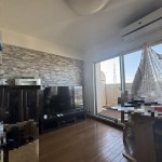 LDK (現在居住中)(居間) LDK (現在居住中)(居間)