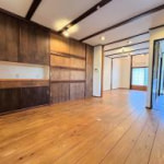 DK8.5+(洋室7.5:リビング)(居間) DK8.5+(洋室7.5:リビング)(居間)