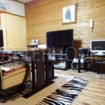 LDK※写真の家具・家電・調度品は含まれません(居間)