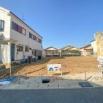 宇治市宇治大谷-A号地 売土地(建築条件無)