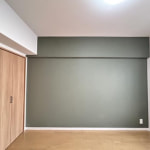 洋室5(寝室) 洋室5(寝室)