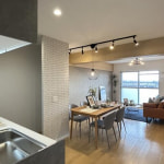 LDK(居間) LDK(居間)