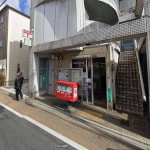 伏見竹田口郵便局徒歩7分(周辺)