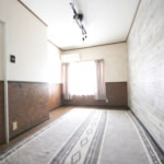 2階洋室5.5(居間)