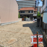 ※北側道路より(外観)