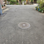 前道(周辺)