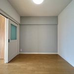 洋室4.5(寝室) 洋室4.5(寝室)